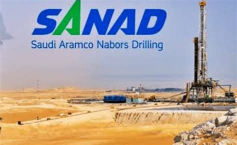 sanad nabors drilling.